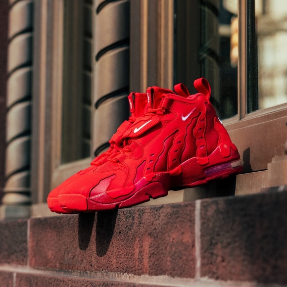 Men's Nike Air DT Max '96 'Love Letter to Connie'